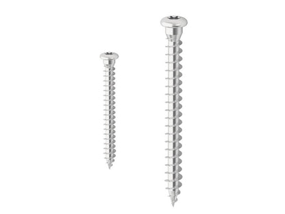 LBS/SBL Screw for 90 Degree Fastening