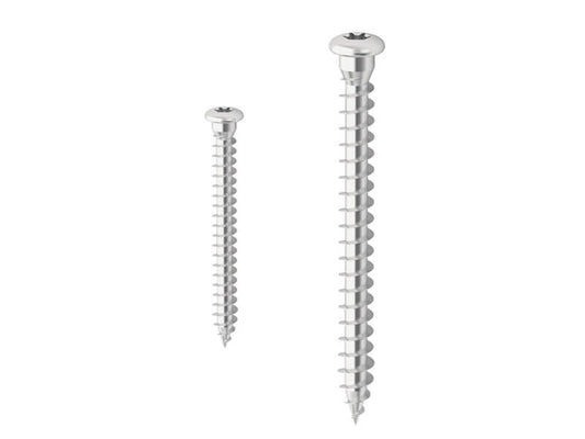 LBS/SBL Screw for 90 Degree Fastening