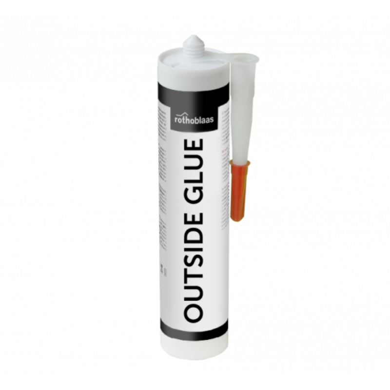 Outside Glue